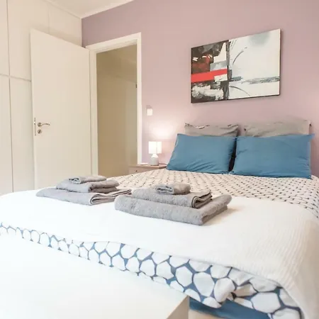 Affordable Luxury Garden Apartment-3